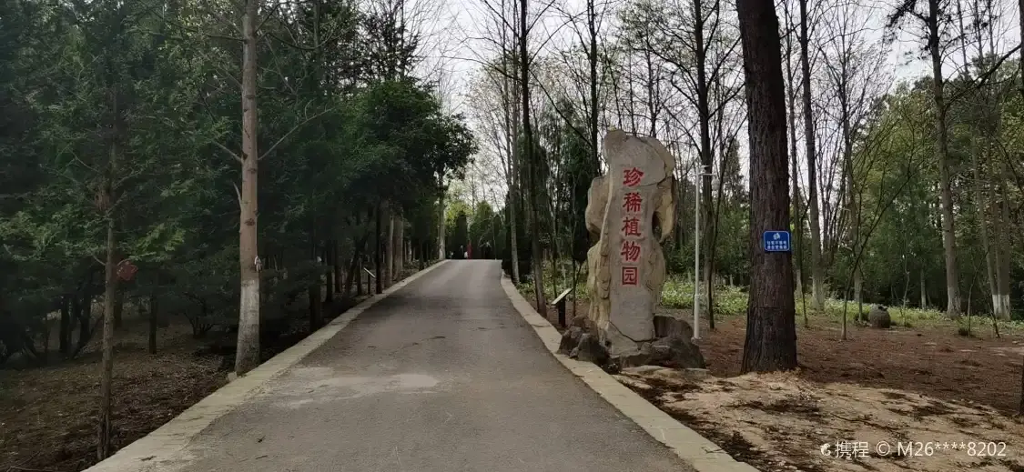Отели рядом с достопримечательностью «Guizhou Central Aisa Tropical Plateau Rare Botanical Garden»