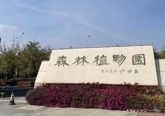 Hotels near Forest Botanical Garden