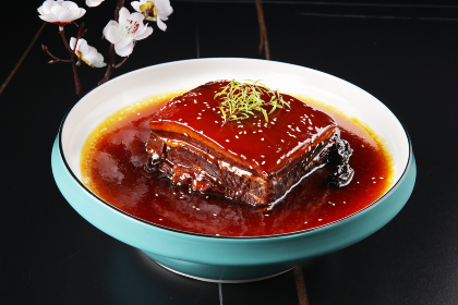 东海滙舟山海鲜(南京西路店)