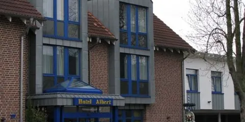 Tosca im Akzent Hotel Albert