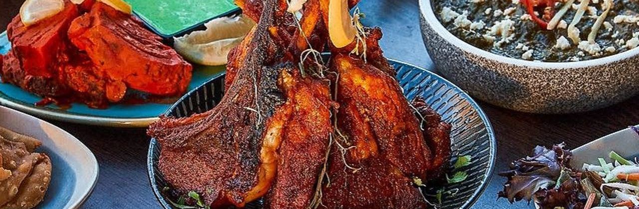 Ceylon Inn Graceville