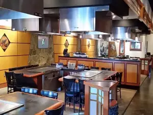 Musashi's Japanese Steakhouse