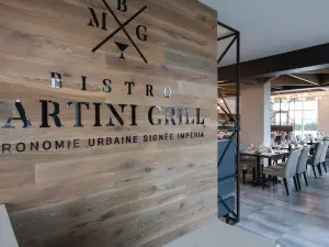 Bistro Martini Grill
