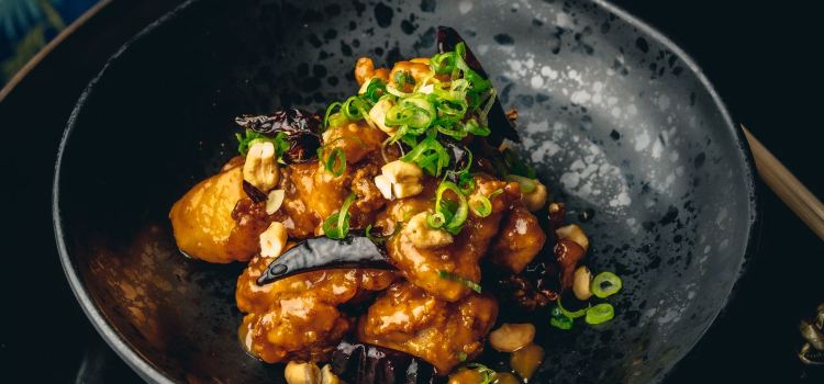 The Ivy Asia Cardiff