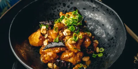 The Ivy Asia Cardiff