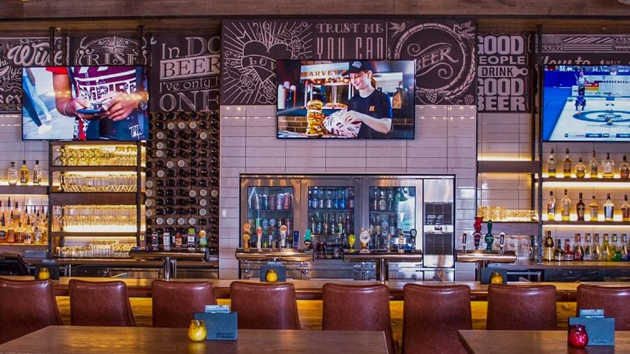 State & Main Kitchen + Bar - Gloucester