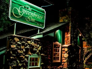 The Greenbriar Inn