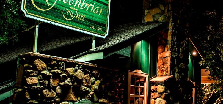 The Greenbriar Inn