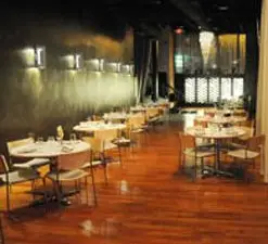 Bodega Restaurant & Lounge