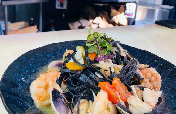 TerraSole Ristorante