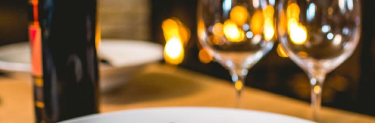 Morrison's Restaurant and Bar