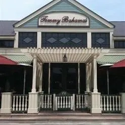 Tommy Bahama Restaurant, Bar & Store
