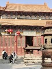 Fayuan Temple