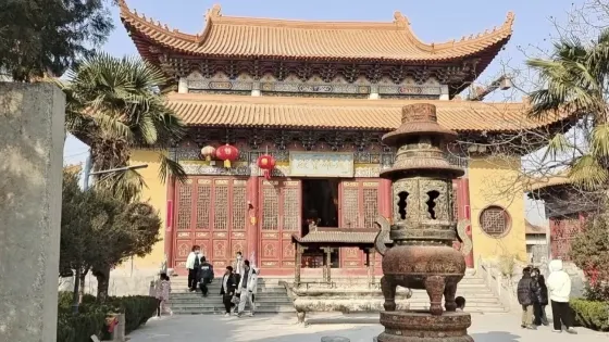 法源寺