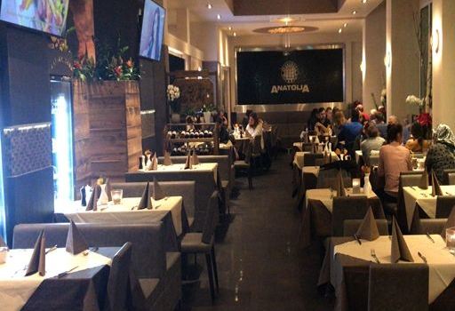 Anatolia Restaurant