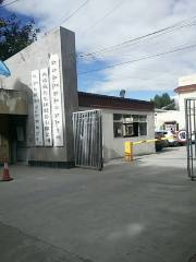 Tibetan Medicine Factory