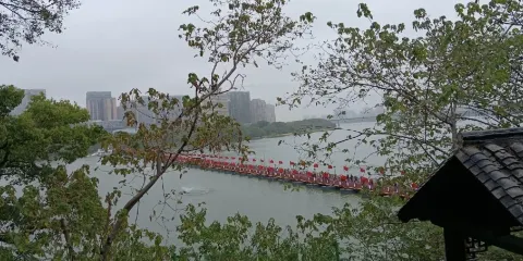 濱江公園