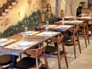 Gustoso Ristorante Italiano