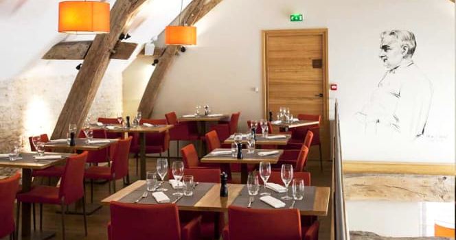 Restaurant Pierre&Jean