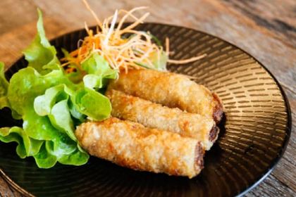 Vietnam House Restaurant