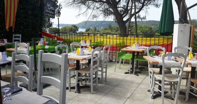 Le Jess Restaurant