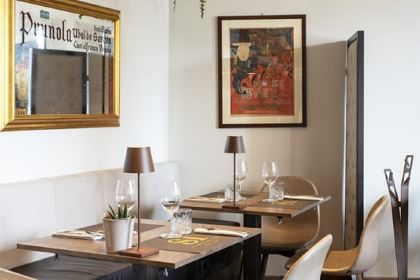 G Italian Street Food