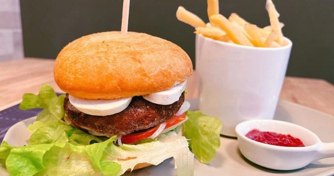 Ri-burger