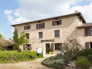 Le Jardin Gourmand