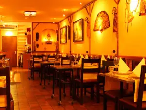 Selamat Makan Indonesisch Restaurant