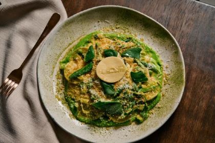 Buono Restaurant & Bar