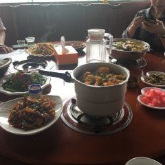 鑫源农家乐(上聂线店) User Photo