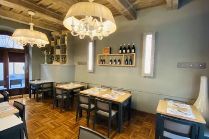 Voronoi Ricercatori Di Gusto