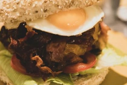 La Merceria - cibi e vizi