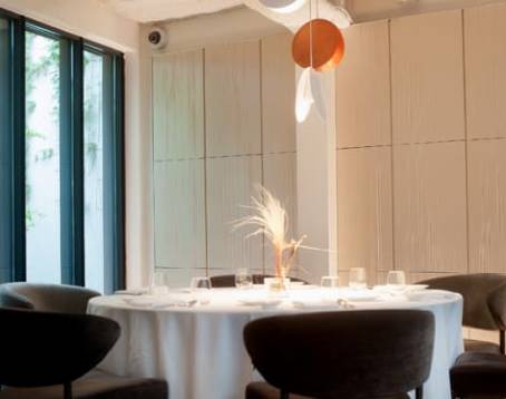 Xerta Restaurant