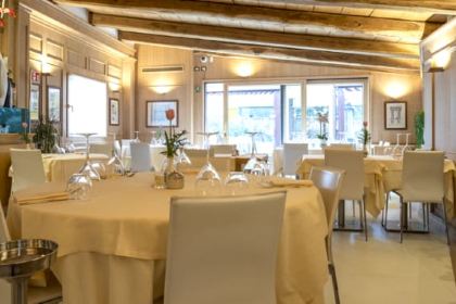 Massenzio al Parco dell'Appia Antica