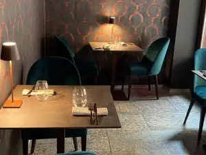 Voglia di Vino Ristorante