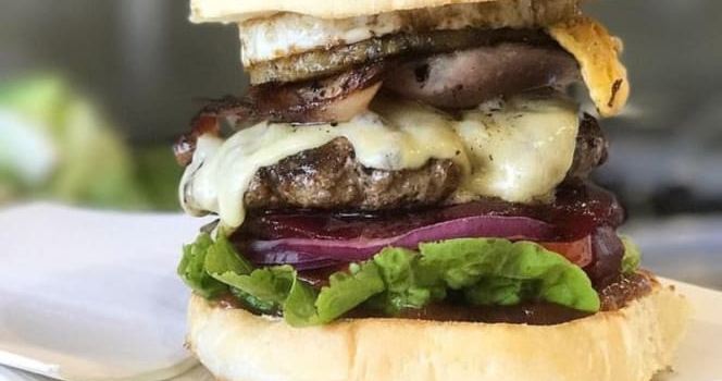 Bite Me - Grill & Burger Bar