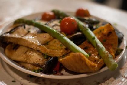 Pampa Grill Restaurante Argentino