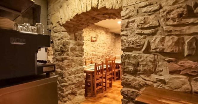 La Cueva del Pollo