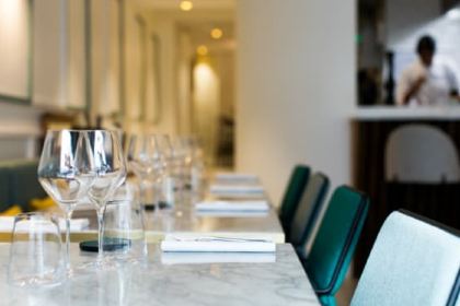 Le Faham by Kelly Rangama