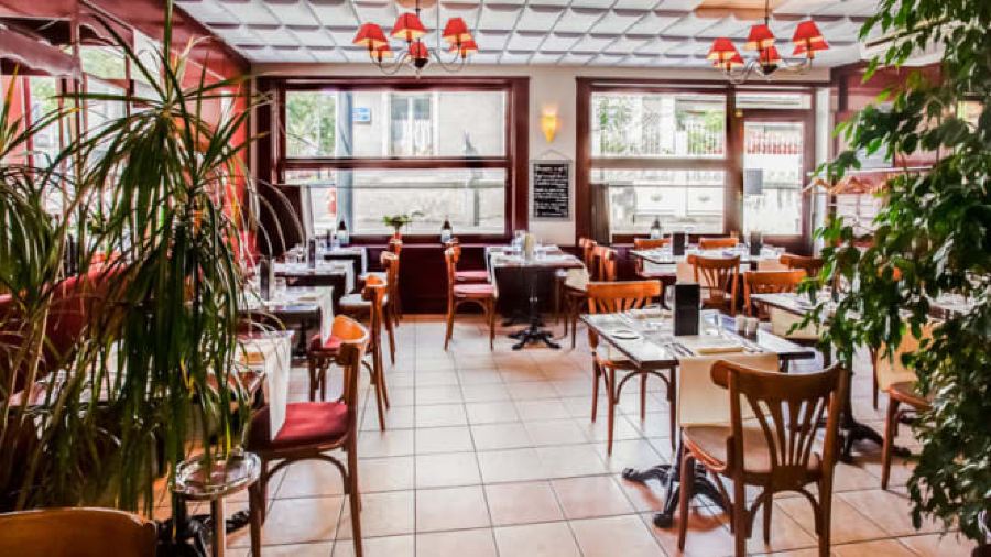 Le Bistrot de la Tranchee