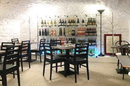 La Boutique des Vins