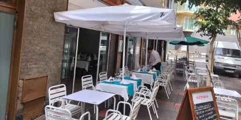 Los Calderos De Nando