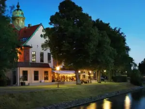 Restaurant IVAR