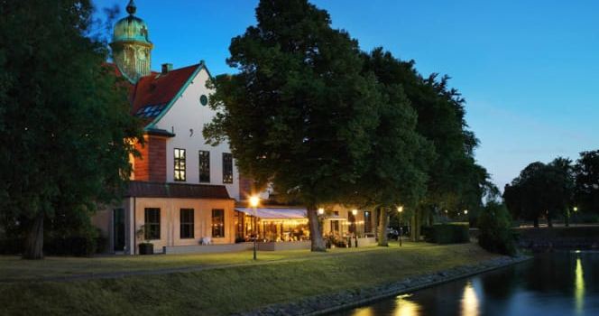 Restaurant Ivar