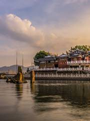 Jinshan Temple