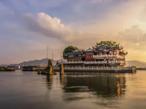 Jinshan Temple