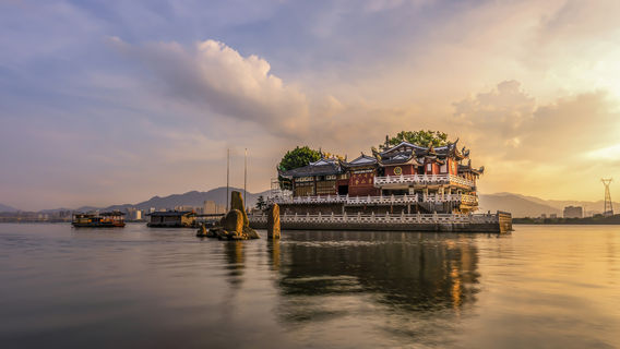 福州日遊