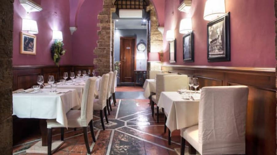 Robiglio Via dei Medici, 16