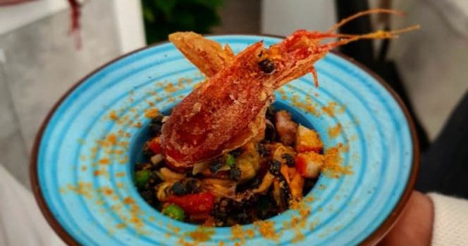 Ristorante il Commensale